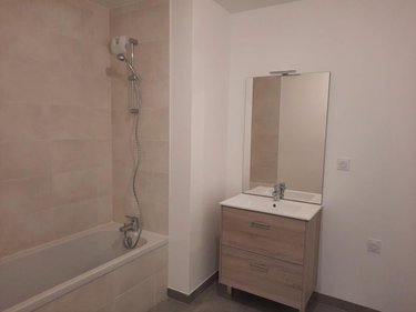 Location appartement Thorigné-Fouillard 35235 Ille-et-Vilaine 64 m2 3 pièces 740 euros