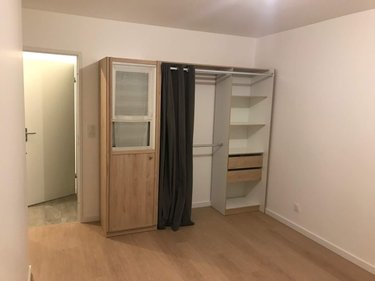 Location appartement Thorigné-Fouillard 35235 Ille-et-Vilaine 64 m2 3 pièces 740 euros