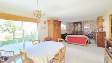 Maison a vendre Thorigné-Fouillard 35235 Ille-et-Vilaine 121 m2 7 pièces 414400 euros