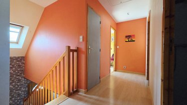 Maison a vendre Thorigné-Fouillard 35235 Ille-et-Vilaine 121 m2 7 pièces 414400 euros