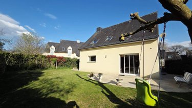 Maison a vendre Thorigné-Fouillard 35235 Ille-et-Vilaine 121 m2 7 pièces 414400 euros