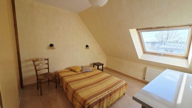 Maison a vendre Thorigné-Fouillard 35235 Ille-et-Vilaine 121 m2 7 pièces 414400 euros