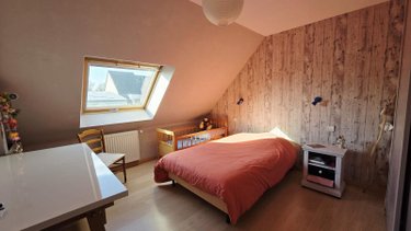 Maison a vendre Thorigné-Fouillard 35235 Ille-et-Vilaine 121 m2 7 pièces 414400 euros