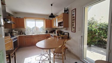 Maison a vendre Thorigné-Fouillard 35235 Ille-et-Vilaine 121 m2 7 pièces 414400 euros