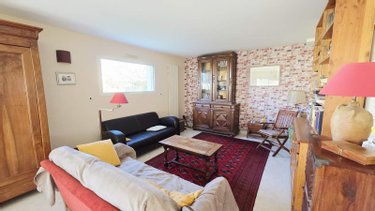 Maison a vendre Thorigné-Fouillard 35235 Ille-et-Vilaine 121 m2 7 pièces 414400 euros