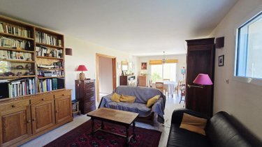 Maison a vendre Thorigné-Fouillard 35235 Ille-et-Vilaine 121 m2 7 pièces 414400 euros
