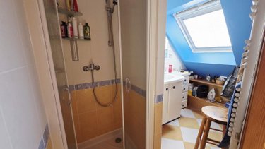 Maison a vendre Thorigné-Fouillard 35235 Ille-et-Vilaine 121 m2 7 pièces 414400 euros