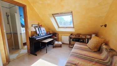 Maison a vendre Thorigné-Fouillard 35235 Ille-et-Vilaine 121 m2 7 pièces 414400 euros