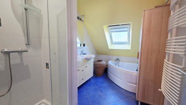 Maison a vendre Thorigné-Fouillard 35235 Ille-et-Vilaine 121 m2 7 pièces 414400 euros