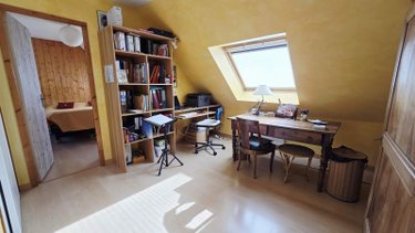 Maison a vendre Thorigné-Fouillard 35235 Ille-et-Vilaine 121 m2 7 pièces 414400 euros