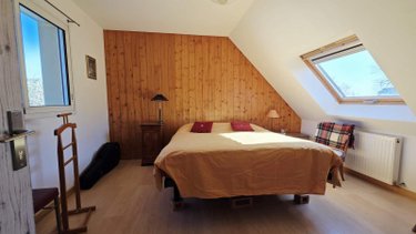 Maison a vendre Thorigné-Fouillard 35235 Ille-et-Vilaine 121 m2 7 pièces 414400 euros