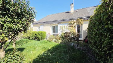 Maison a vendre Noyal-sur-Vilaine 35530 Ille-et-Vilaine 102 m2 5 pièces 264990 euros