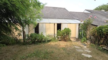 Maison a vendre Noyal-sur-Vilaine 35530 Ille-et-Vilaine 102 m2 5 pièces 259900 euros