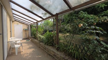 Maison a vendre Noyal-sur-Vilaine 35530 Ille-et-Vilaine 102 m2 5 pièces 259900 euros