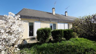 Maison a vendre Noyal-sur-Vilaine 35530 Ille-et-Vilaine 102 m2 5 pièces 259900 euros