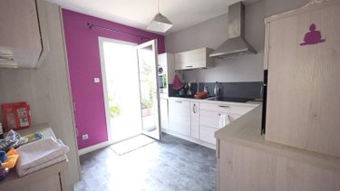 Maison a vendre Noyal-sur-Vilaine 35530 Ille-et-Vilaine 102 m2 5 pièces 259900 euros