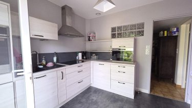 Maison a vendre Noyal-sur-Vilaine 35530 Ille-et-Vilaine 102 m2 5 pièces 264990 euros