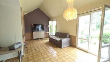 Maison a vendre Noyal-sur-Vilaine 35530 Ille-et-Vilaine 102 m2 5 pièces 259900 euros