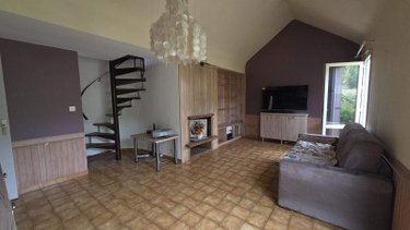 Maison a vendre Noyal-sur-Vilaine 35530 Ille-et-Vilaine 102 m2 5 pièces 264990 euros