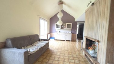 Maison a vendre Noyal-sur-Vilaine 35530 Ille-et-Vilaine 102 m2 5 pièces 259900 euros