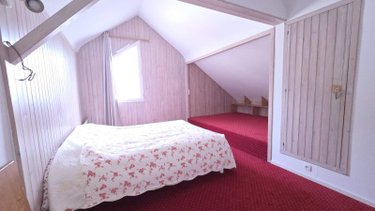 Maison a vendre Noyal-sur-Vilaine 35530 Ille-et-Vilaine 102 m2 5 pièces 259900 euros