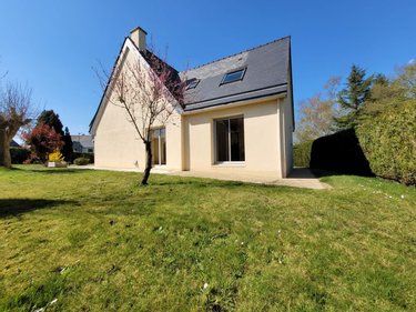 Maison a vendre Saint-Didier 35220 Ille-et-Vilaine 179 m2 6 pièces 342300 euros