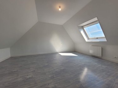 Maison a vendre Saint-Didier 35220 Ille-et-Vilaine 179 m2 6 pièces 342300 euros