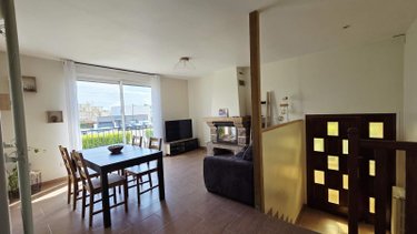 Maison a vendre Noyal-sur-Vilaine 35530 Ille-et-Vilaine 97 m2 5 pièces 264990 euros