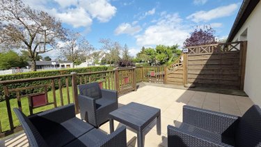 Maison a vendre Noyal-sur-Vilaine 35530 Ille-et-Vilaine 97 m2 5 pièces 264990 euros