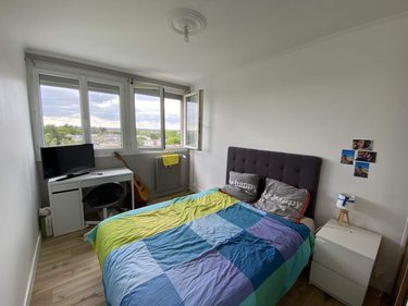 Location appartement Rennes 35000 Ille-et-Vilaine 13 m2 1 pièce 400 euros