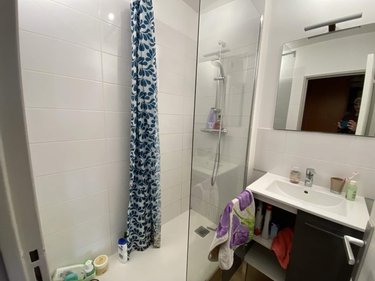 Location appartement Rennes 35000 Ille-et-Vilaine 13 m2 1 pièce 400 euros