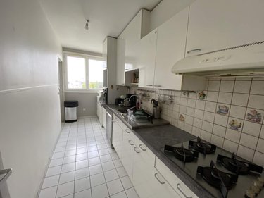 Location appartement Rennes 35000 Ille-et-Vilaine 13 m2 1 pièce 400 euros