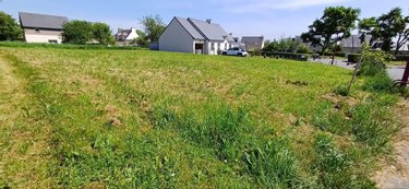 Terrain a batir a vendre Saint-Guinoux 35430 Ille-et-Vilaine 660 m2  131150 euros