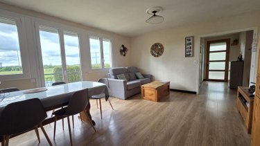 Maison a vendre Noyal-sur-Vilaine 35530 Ille-et-Vilaine 74 m2 4 pièces 229000 euros