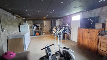 Maison a vendre Noyal-sur-Vilaine 35530 Ille-et-Vilaine 74 m2 4 pièces 229000 euros