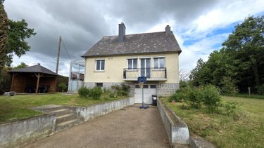 Maison a vendre Noyal-sur-Vilaine 35530 Ille-et-Vilaine 74 m2 4 pièces 229000 euros
