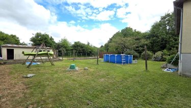 Maison a vendre Noyal-sur-Vilaine 35530 Ille-et-Vilaine 74 m2 4 pièces 229000 euros