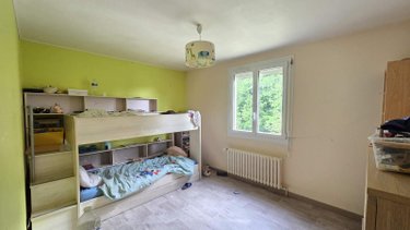 Maison a vendre Noyal-sur-Vilaine 35530 Ille-et-Vilaine 74 m2 4 pièces 229000 euros