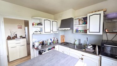 Maison a vendre Noyal-sur-Vilaine 35530 Ille-et-Vilaine 74 m2 4 pièces 229000 euros