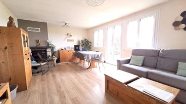 Maison a vendre Noyal-sur-Vilaine 35530 Ille-et-Vilaine 74 m2 4 pièces 229000 euros