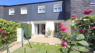 Maison a vendre Noyal-sur-Vilaine 35530 Ille-et-Vilaine 82 m2 5 pièces 229000 euros