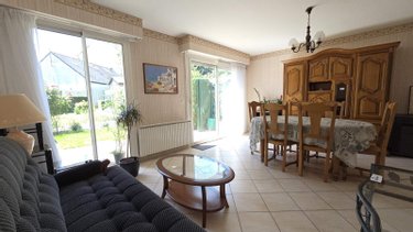 Maison a vendre Noyal-sur-Vilaine 35530 Ille-et-Vilaine 82 m2 5 pièces 229000 euros