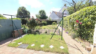 Maison a vendre Noyal-sur-Vilaine 35530 Ille-et-Vilaine 82 m2 5 pièces 229000 euros