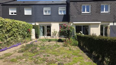 Maison a vendre Noyal-sur-Vilaine 35530 Ille-et-Vilaine 82 m2 5 pièces 229000 euros