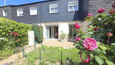 Maison a vendre Noyal-sur-Vilaine 35530 Ille-et-Vilaine 82 m2 5 pièces 229000 euros