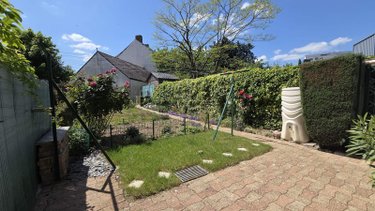 Maison a vendre Noyal-sur-Vilaine 35530 Ille-et-Vilaine 82 m2 5 pièces 229000 euros