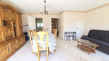 Maison a vendre Noyal-sur-Vilaine 35530 Ille-et-Vilaine 82 m2 5 pièces 229000 euros