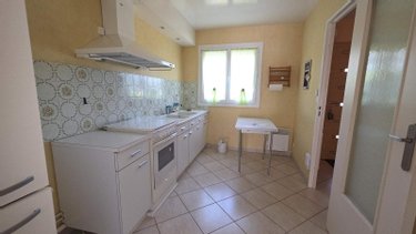 Maison a vendre Noyal-sur-Vilaine 35530 Ille-et-Vilaine 82 m2 5 pièces 229000 euros