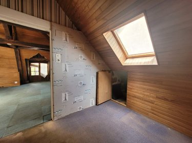 Immeuble a vendre Servon-sur-Vilaine 35530 Ille-et-Vilaine 80 m2  162050 euros