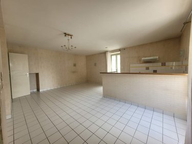 Immeuble a vendre Servon-sur-Vilaine 35530 Ille-et-Vilaine 80 m2  182650 euros